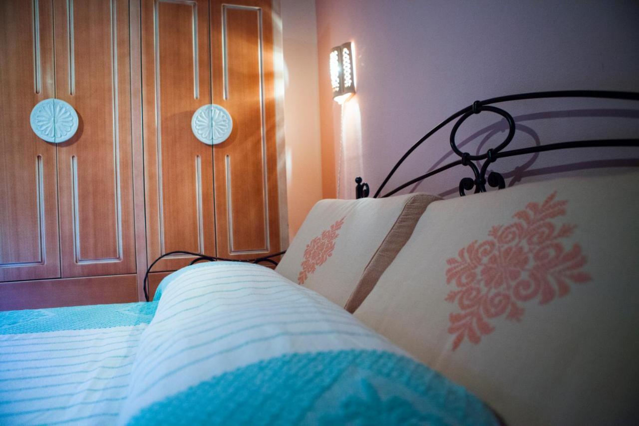 S'Incantu Resort Villasimius Kamer foto